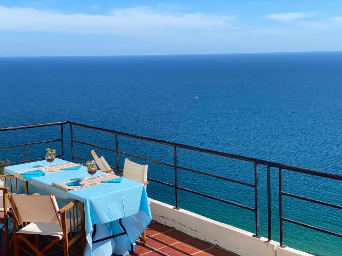 Sea View Apartment Sesimbra- Apartamento Vista Mar 외부 사진