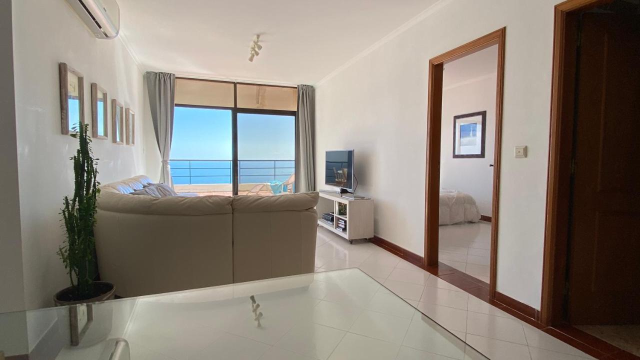 Sea View Apartment Sesimbra- Apartamento Vista Mar 외부 사진