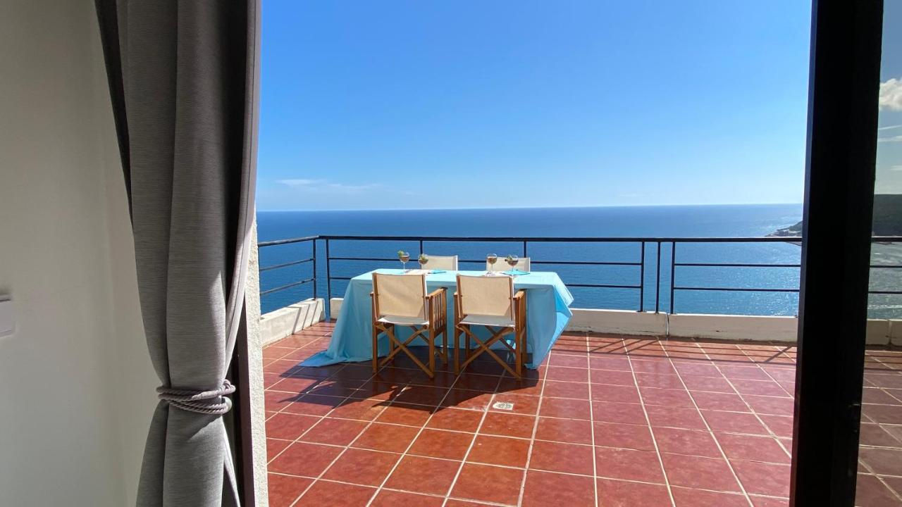 Sea View Apartment Sesimbra- Apartamento Vista Mar 외부 사진