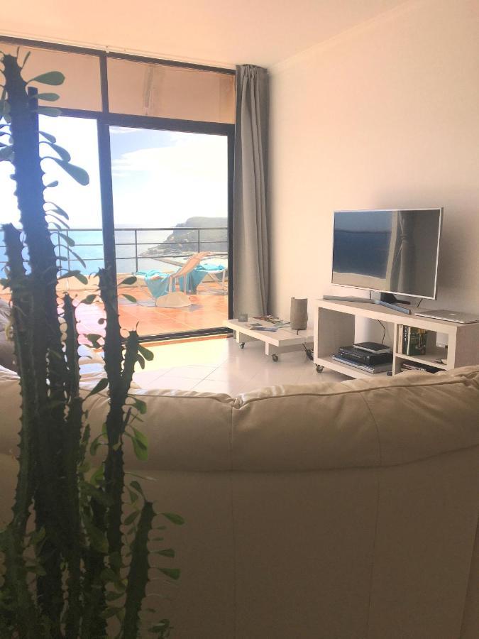 Sea View Apartment Sesimbra- Apartamento Vista Mar 외부 사진
