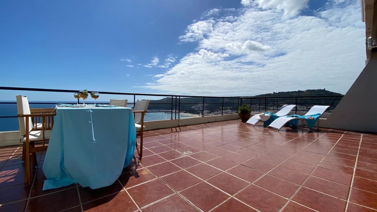 Sea View Apartment Sesimbra- Apartamento Vista Mar 외부 사진