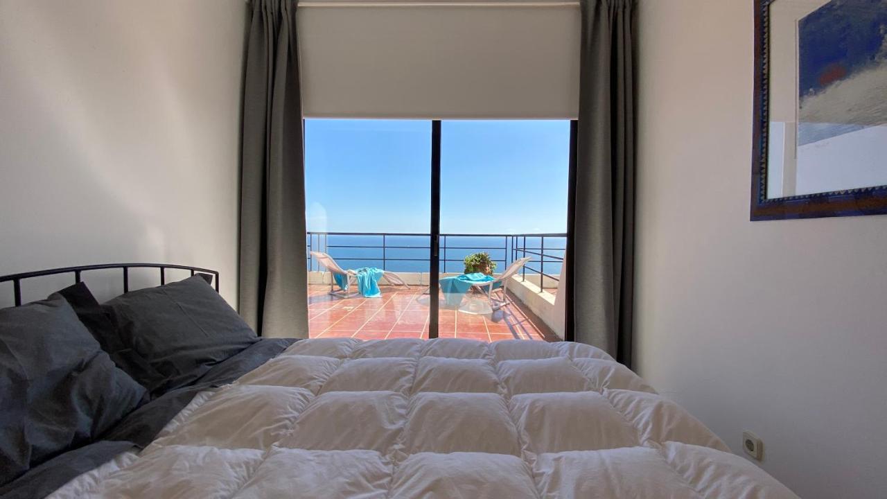Sea View Apartment Sesimbra- Apartamento Vista Mar 외부 사진