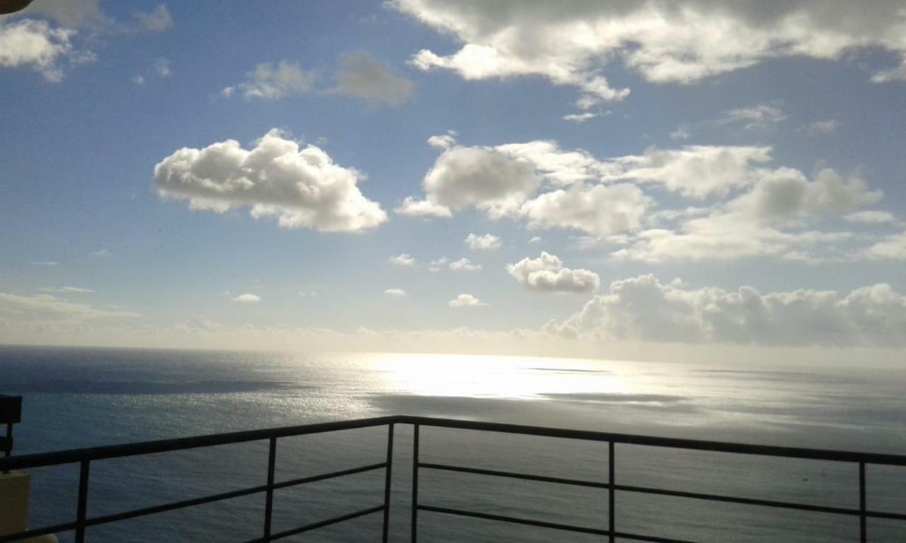 Sea View Apartment Sesimbra- Apartamento Vista Mar 외부 사진