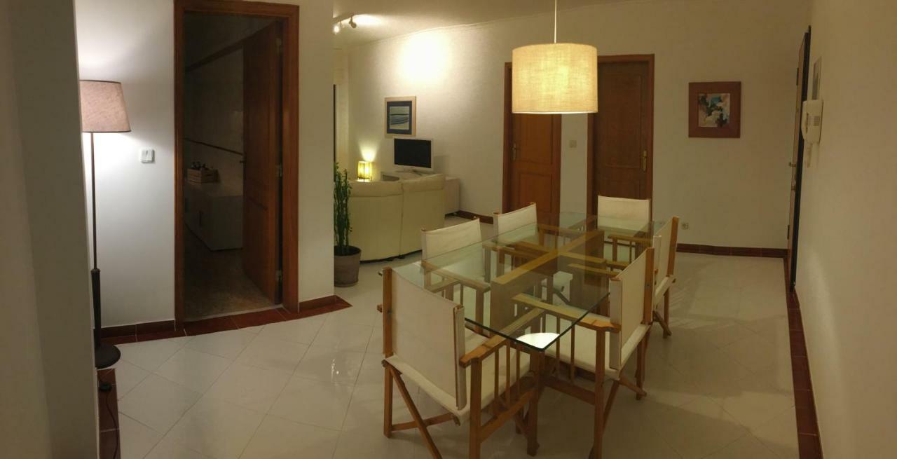 Sea View Apartment Sesimbra- Apartamento Vista Mar 외부 사진