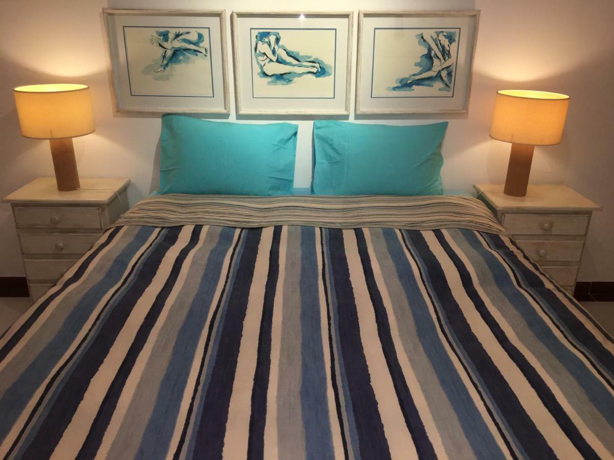 Sea View Apartment Sesimbra- Apartamento Vista Mar 외부 사진