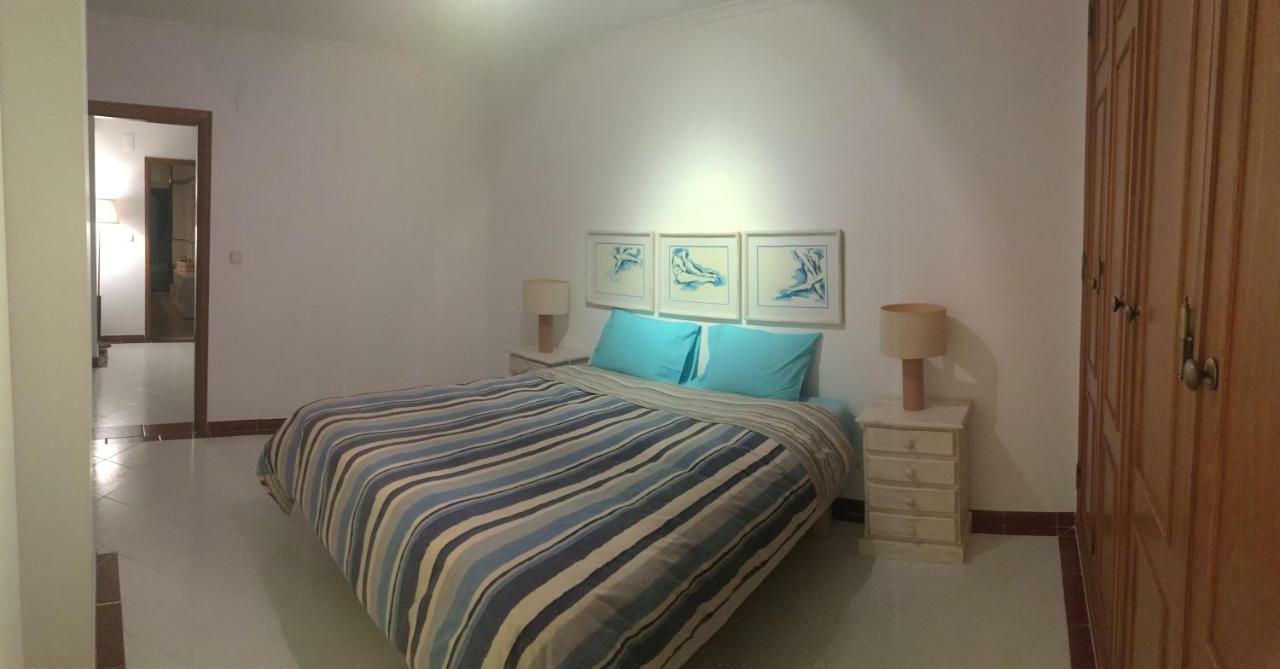 Sea View Apartment Sesimbra- Apartamento Vista Mar 외부 사진