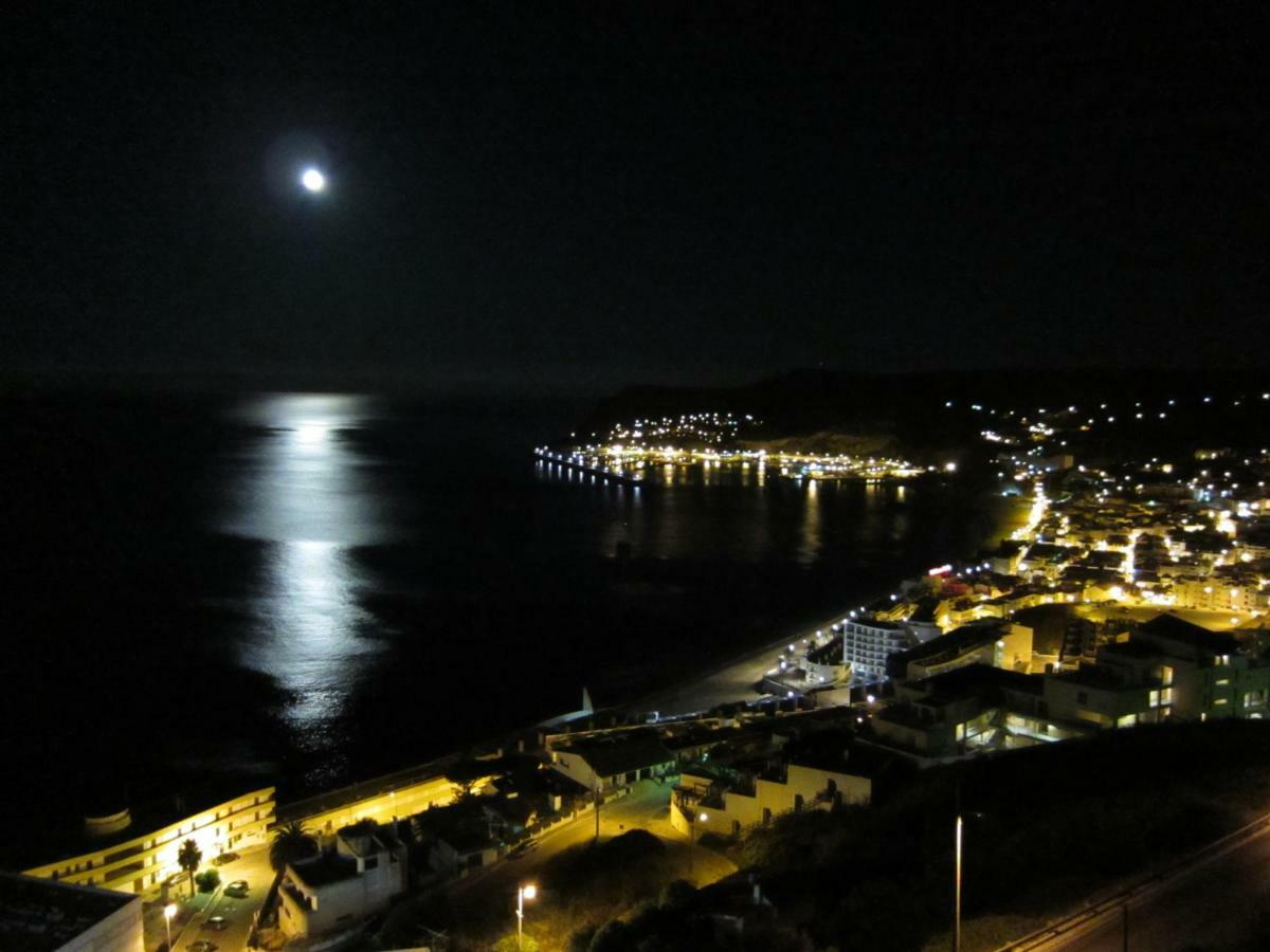 Sea View Apartment Sesimbra- Apartamento Vista Mar 외부 사진