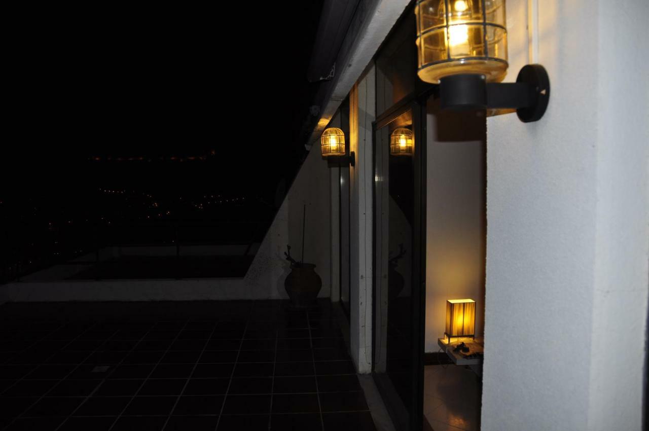 Sea View Apartment Sesimbra- Apartamento Vista Mar 외부 사진